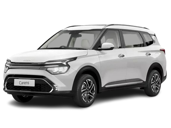 New cab service in Pune – Kia Carens available